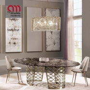 Gioia Chandelier Cantori