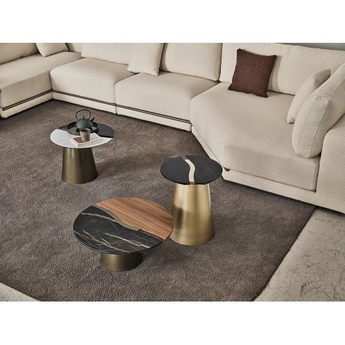 Yang Bontempi Casa Elegant Coffee Table