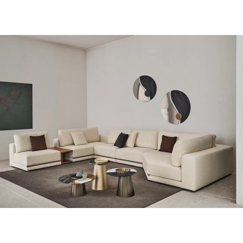 Yang Bontempi Casa Elegant Coffee Table