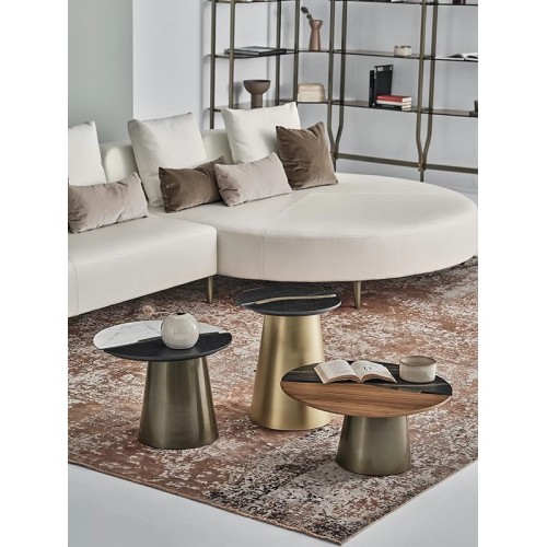 Yang Bontempi Casa Elegant Coffee Table