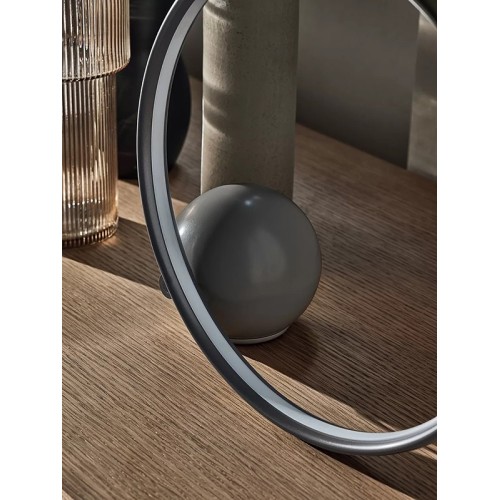 Circle Bontempi Casa Table Lamp