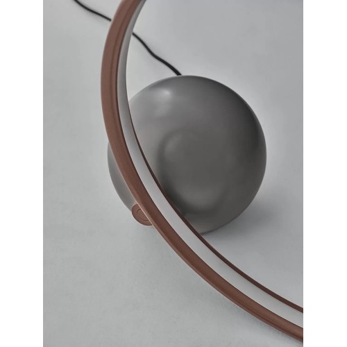 Circle Bontempi Casa Table Lamp