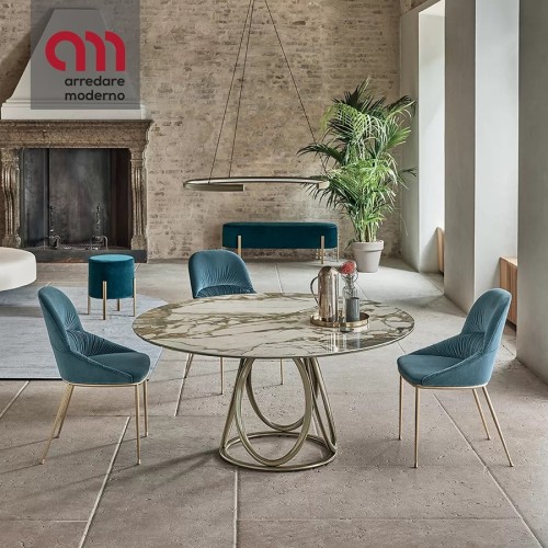 Comet Bontempi Casa Suspension Lamp