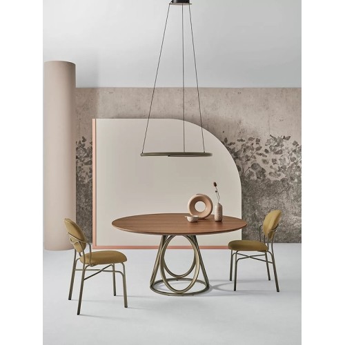 Comet Bontempi Casa Suspension Lamp