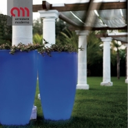 Montero Lightable Vase Modum