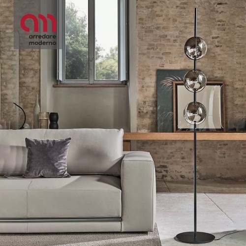 Sferatus Bontempi Casa Floor Lamp