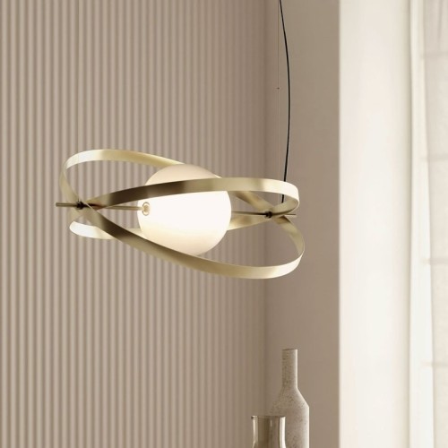 Papillon Bontempi Casa suspension lamp