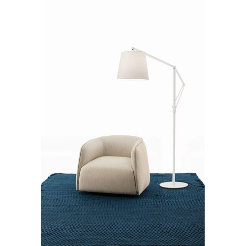 Bontempi Casa Cloe floor lamp