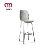 Bip Iron.ss Colico Stool