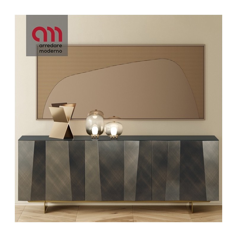 Bontempi Casa Kunta modern Sideboard