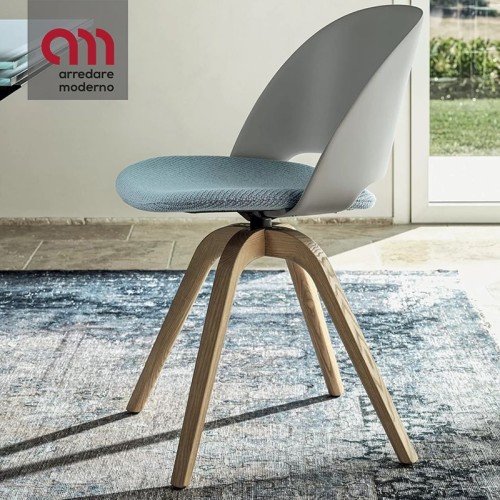 Bontempi Casa Polo modern Armchair