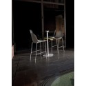 Mood Bontempi Casa outdoor modern stool