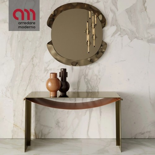 Peak Bontempi Casa modern Mirror