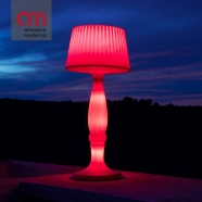 Agata Myyour Battery operated lamp