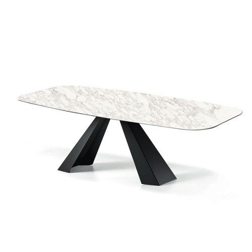 Eliot Keramik Cattelan Italia modern Table