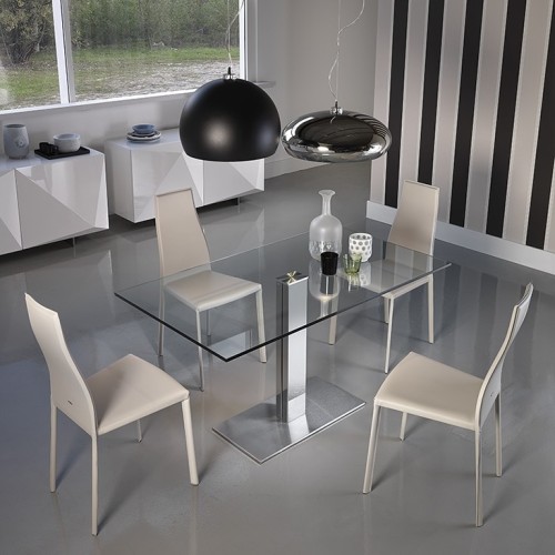 Elvis Cattelan Italia kitchen Table