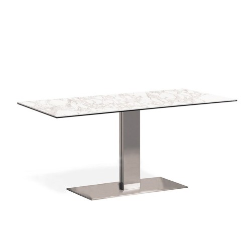 Elvis Keramik Cattelan Italia modern Table