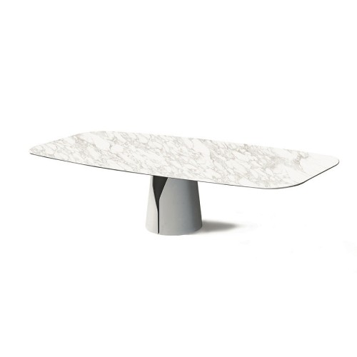 Giano Keramik Cattelan Italia kitchen Table