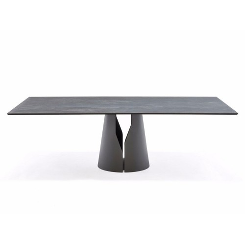 Giano Keramik Cattelan Italia kitchen Table