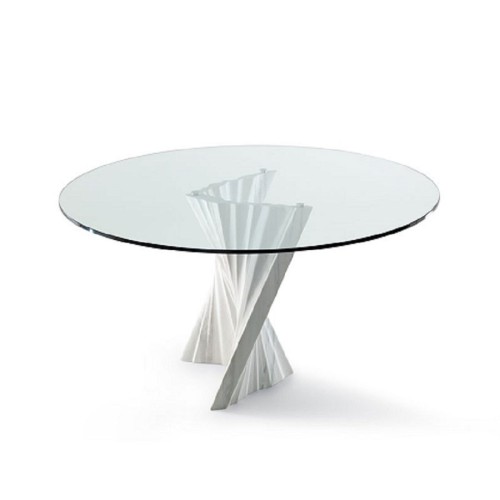 Plisset Cattelan Italia Table design