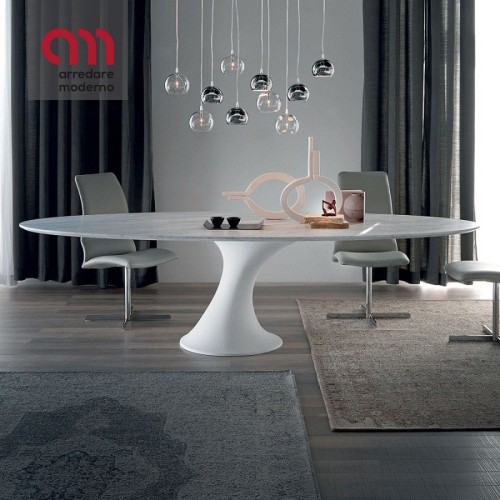 Reef Cattelan Italia modern Table