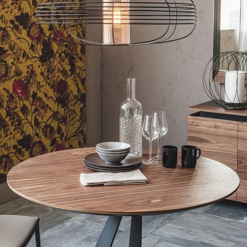 Roger Cattelan Italia breakfast bar table