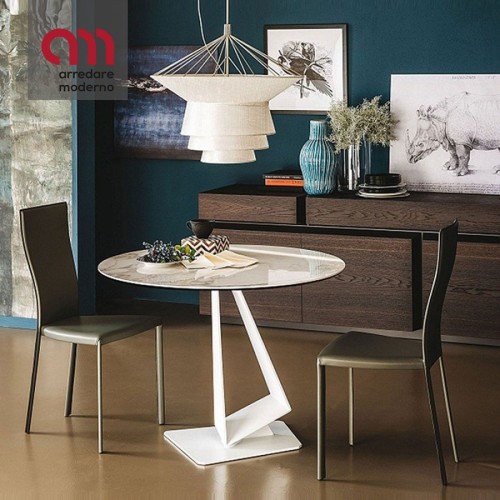 Roger Keramik Cattelan Italia garden bar table