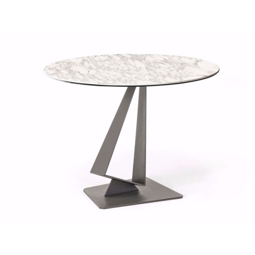 Roger Keramik Cattelan Italia garden bar table