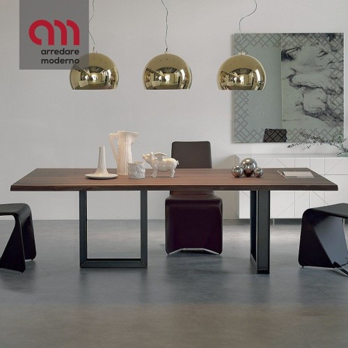 Sigma Cattelan Italia dining Table