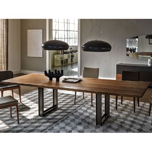 Sigma Cattelan Italia dining Table