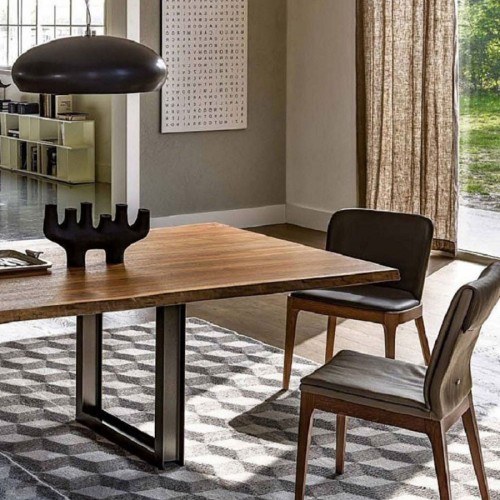 Sigma Cattelan Italia dining Table