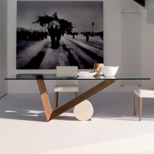 Valentino Cattelan Italia modern Table dining