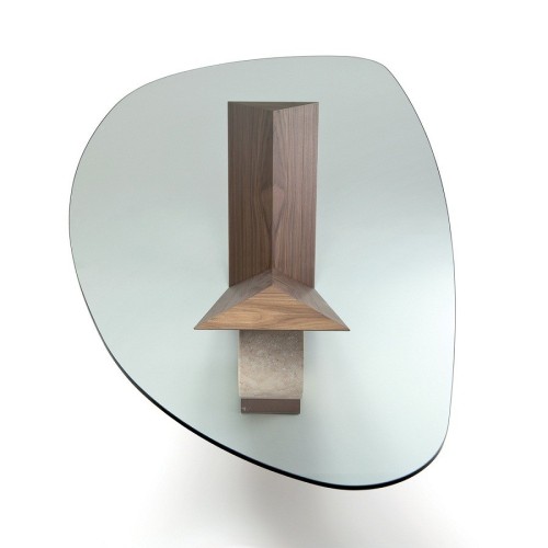 Valentino Cattelan Italia modern Table dining