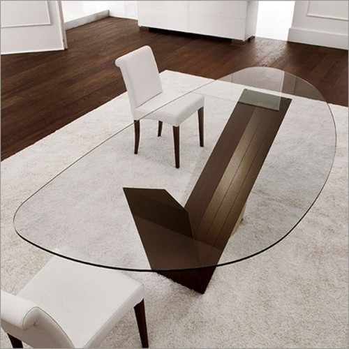 Valentino Cattelan Italia modern Table dining