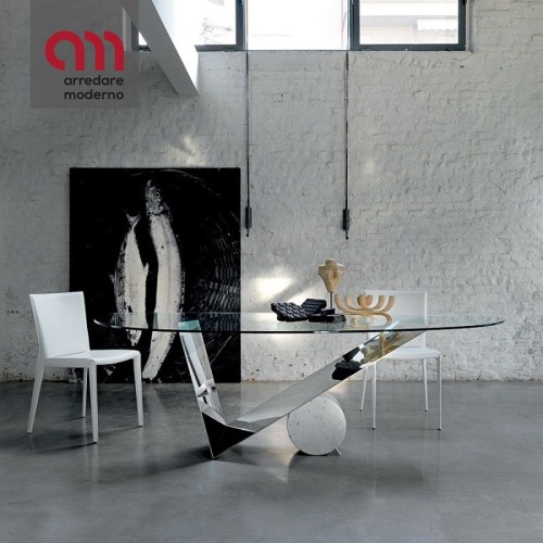 Valentinox Cattelan Italia kitchen Table