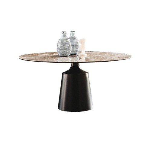 Yoda Keramik Cattelan Italia kitchen Table