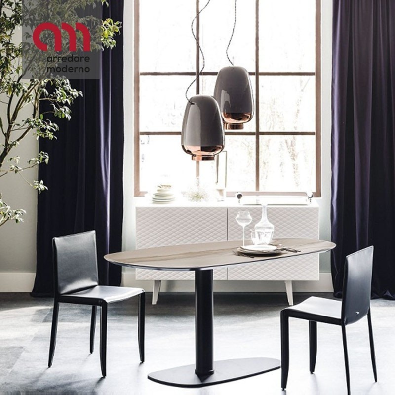 Ipanema Cattelan Italia Table