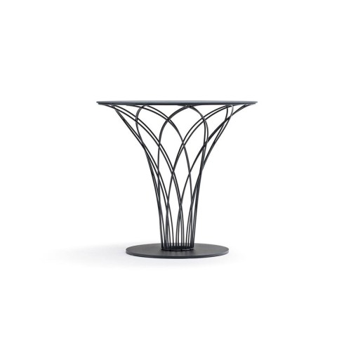 Nido Keramik Bistrot Cattelan Italia outdoor bar table