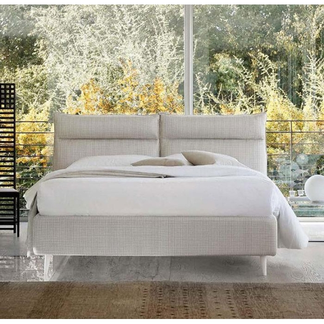 Noctis Cefalù Double Bed