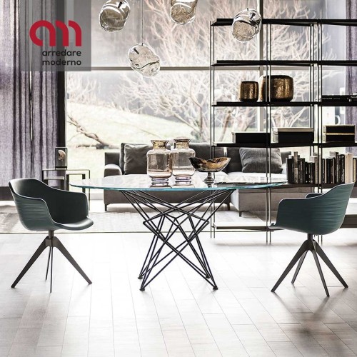 Gordon Cattelan Italia modern Table dining