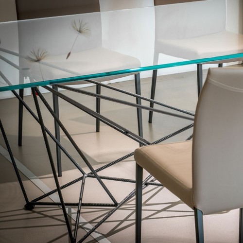 Gordon Cattelan Italia modern Table dining