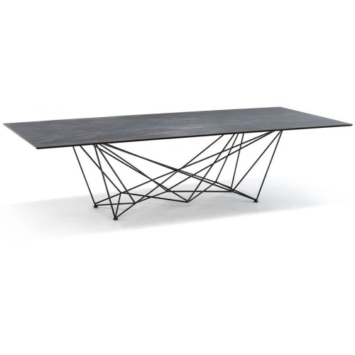 Gordon Keramik Cattelan Italia Table design