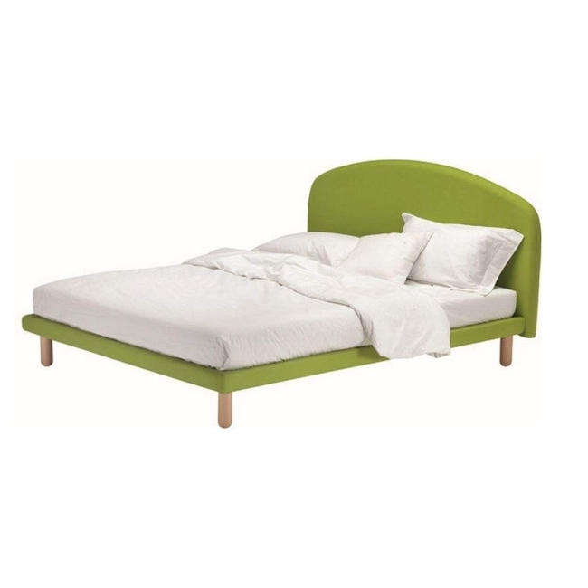 Noctis Jazz Double Bed