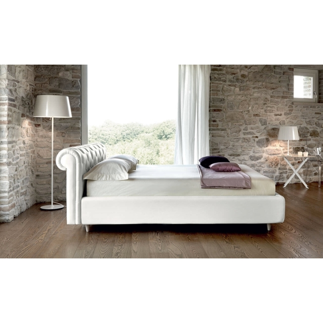 Noctis Paris Double Bed