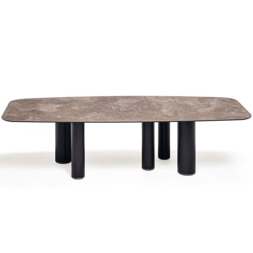 Roll Keramik Cattelan Italia modern Table