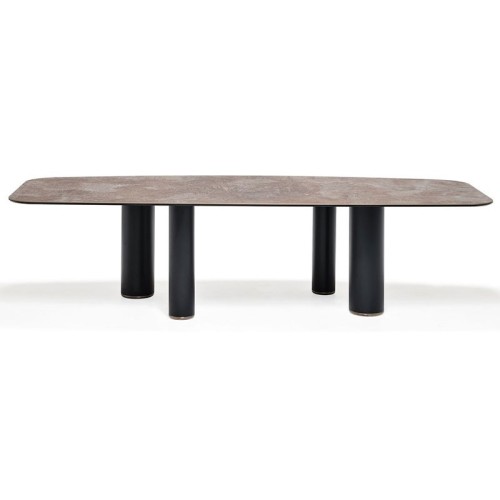 Roll Keramik Cattelan Italia modern Table