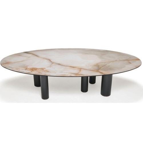 Roll Keramik Cattelan Italia modern Table