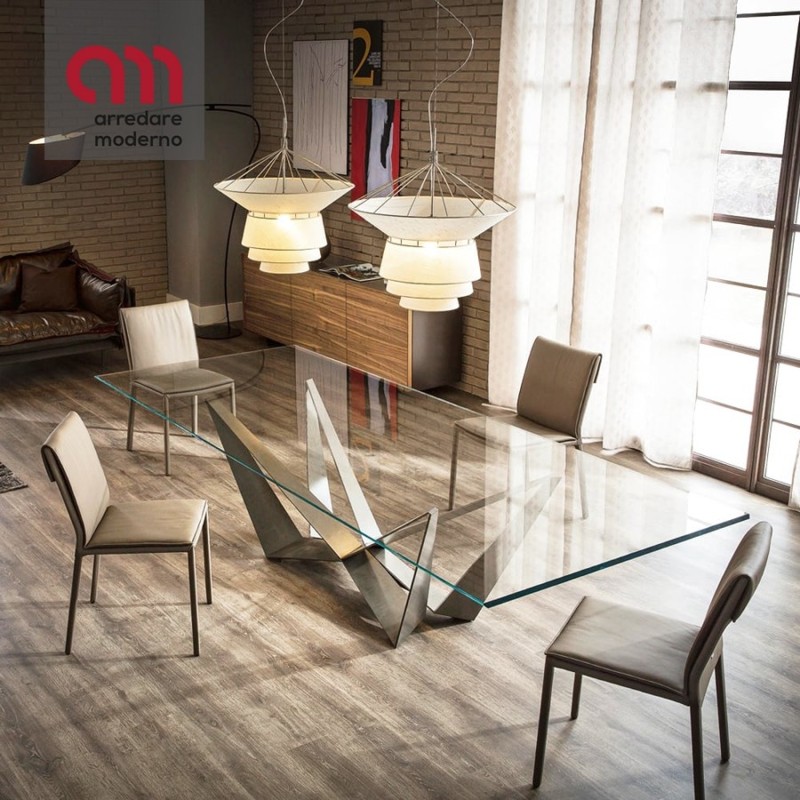 Skorpio Cattelan Italia modern Table dining