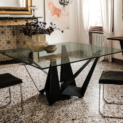 Skorpio Cattelan Italia modern Table dining