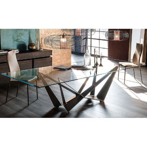 Skorpio Cattelan Italia modern Table dining